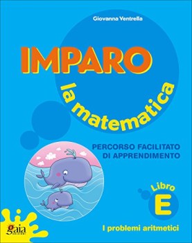 imparo la matematica E