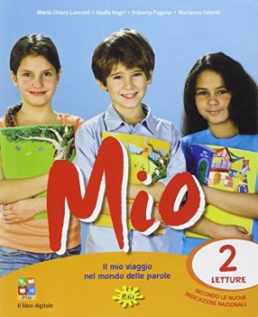 mio 2 x elem.