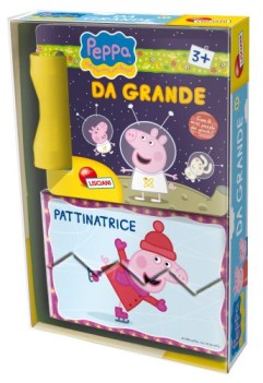 peppa pig da grande