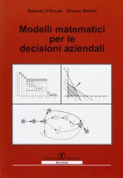 modelli matematici per le decisioni aziendali