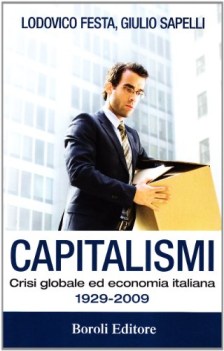 capitalismi