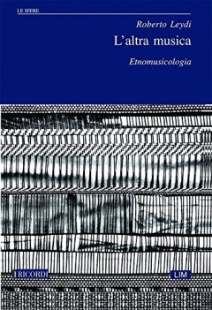 altra musica (etnomusicologia)