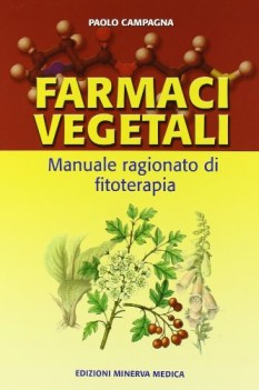 farmaci vegetali