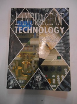 language of technology