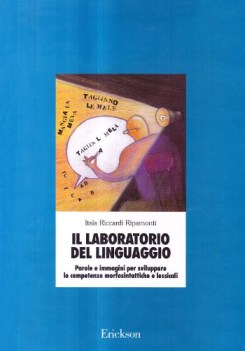 laboratorio del linguaggio