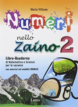 numeri nello zaino 2