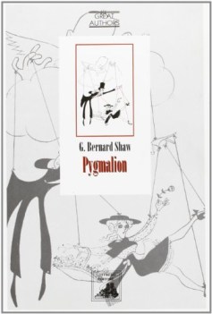 pygmalion