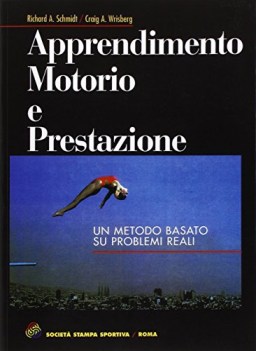 apprendimento motorio...fcNO PRENO