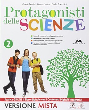 protagonisti delle scienze 2