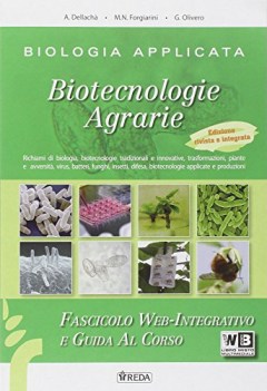 biologia applicata fascicolo web