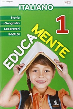 educamente 1 italiano