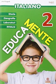 educamente 2 italiano