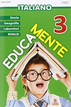 educamente 3 italiano