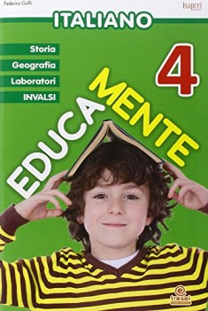 educamente 4 italiano