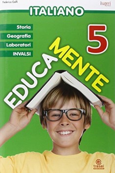 educamente 5 italiano