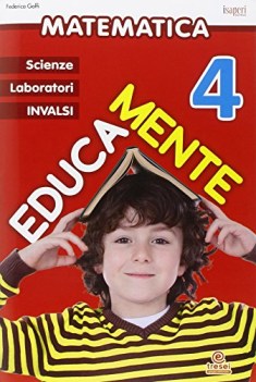 educamente 4 matematica