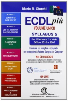 ecdl+