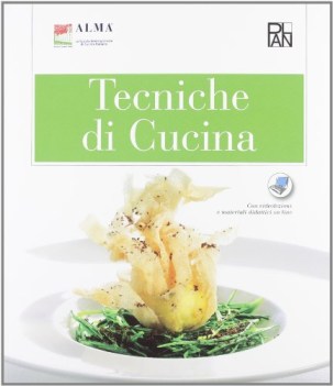 tecniche di cucina + pasticceria di base