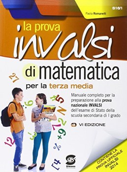 prova invalsi di matematica 3 media