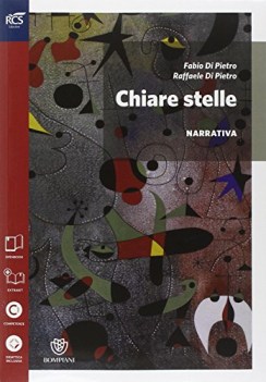 chiare stelle narrativa + letture e cittadinanza