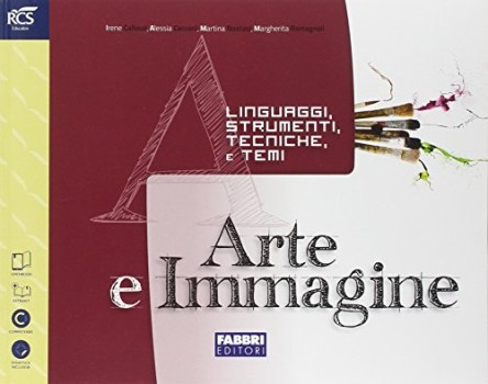 arte e immagine a+b + esp online