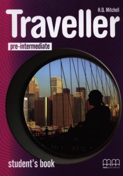 traveller pack pre intermediate 3