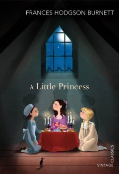 little princess (inglese)