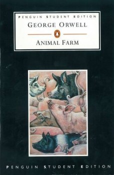 Animal farm (integrale inglese)