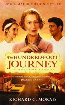 Hundred Foot Journey. FC