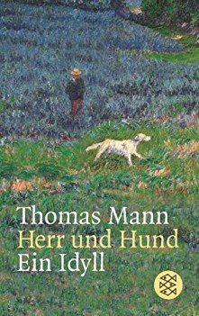 herr und hund