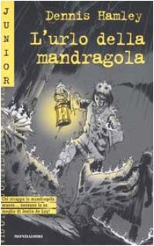 urlo della mandragola