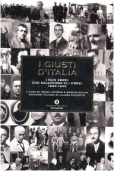 giusti d\'italia