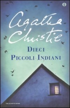 dieci piccoli indiani fc