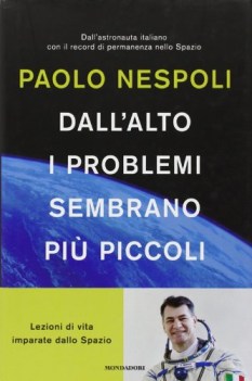 dall alto i problemi sembrano piu piccoli