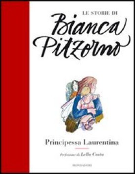 principessa laurentina