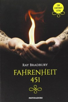 fahrenheit 451