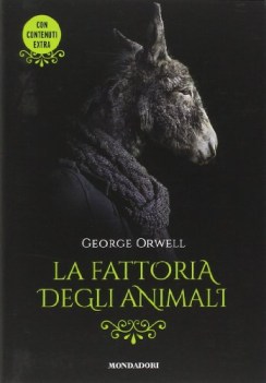 fattoria degli animali