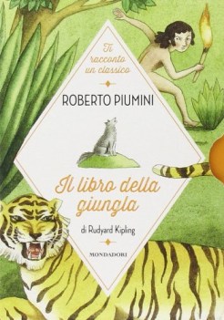 libro della giungla