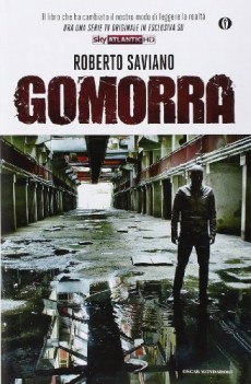 gomorra fc