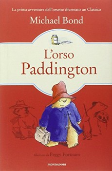 orso paddington