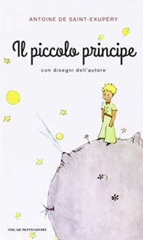 piccolo principe