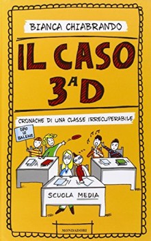 caso terza d