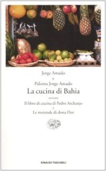 CUCINA DI BAHIA