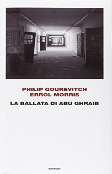 ballata di abu ghraib