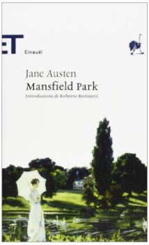 mansfield park