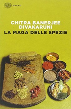 maga delle spezie