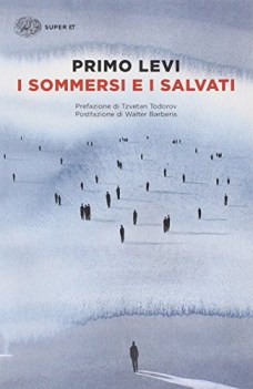 sommersi e i salvati