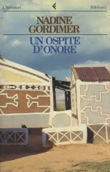 ospite d\'onore