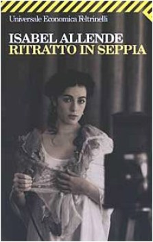 ritratto in seppia (brossura)