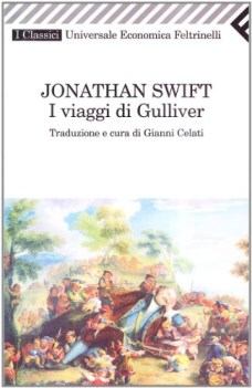 viaggi di gulliver